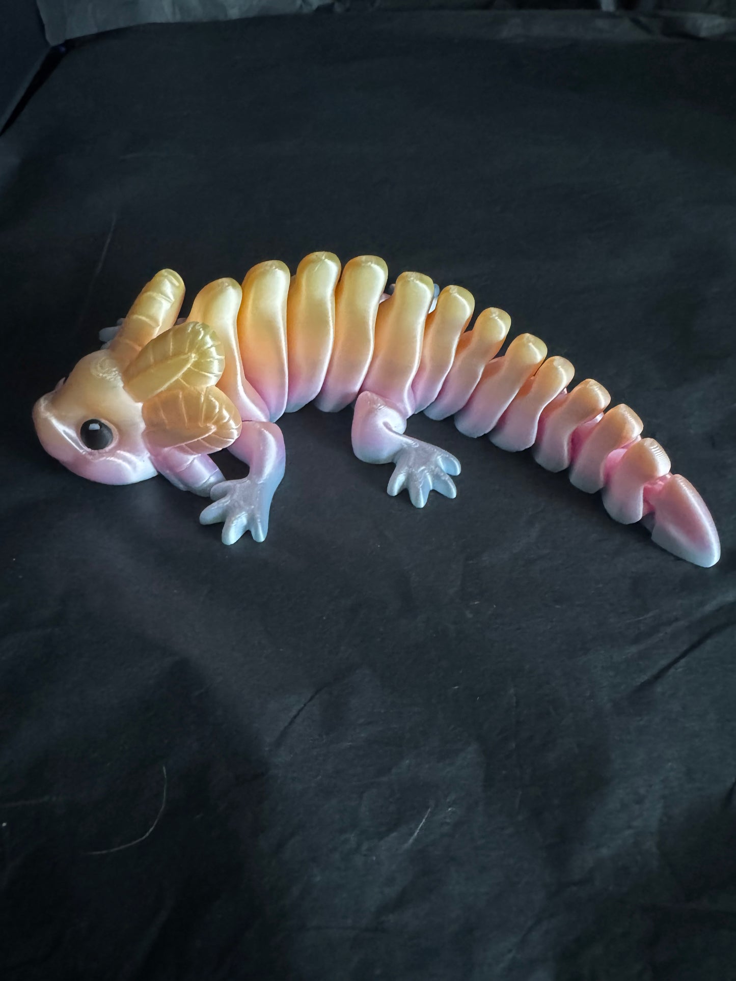 Axolotl