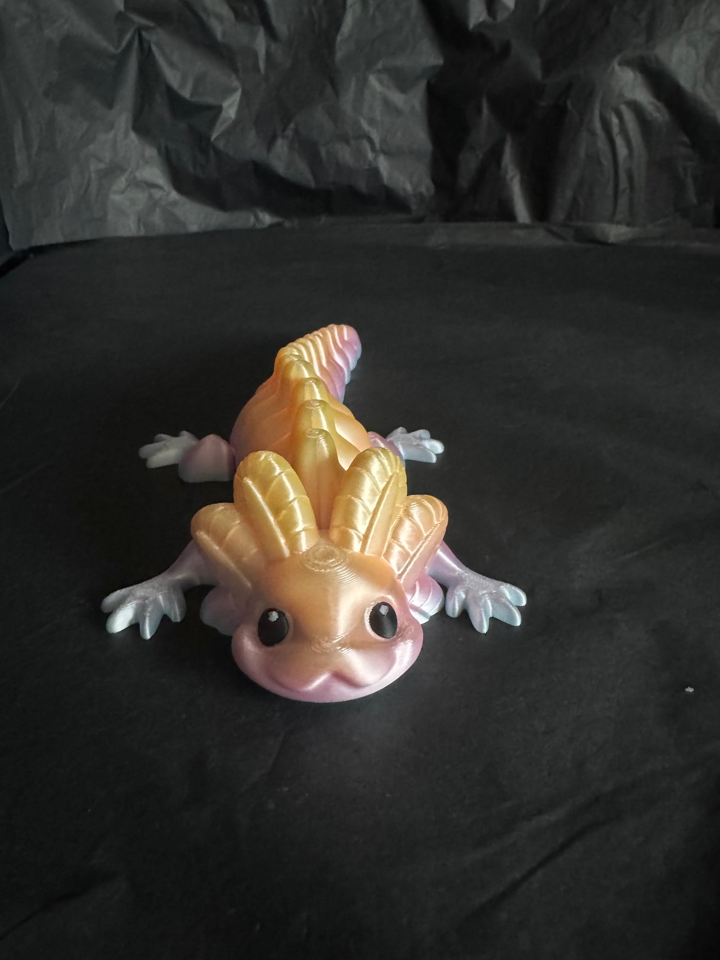 Axolotl