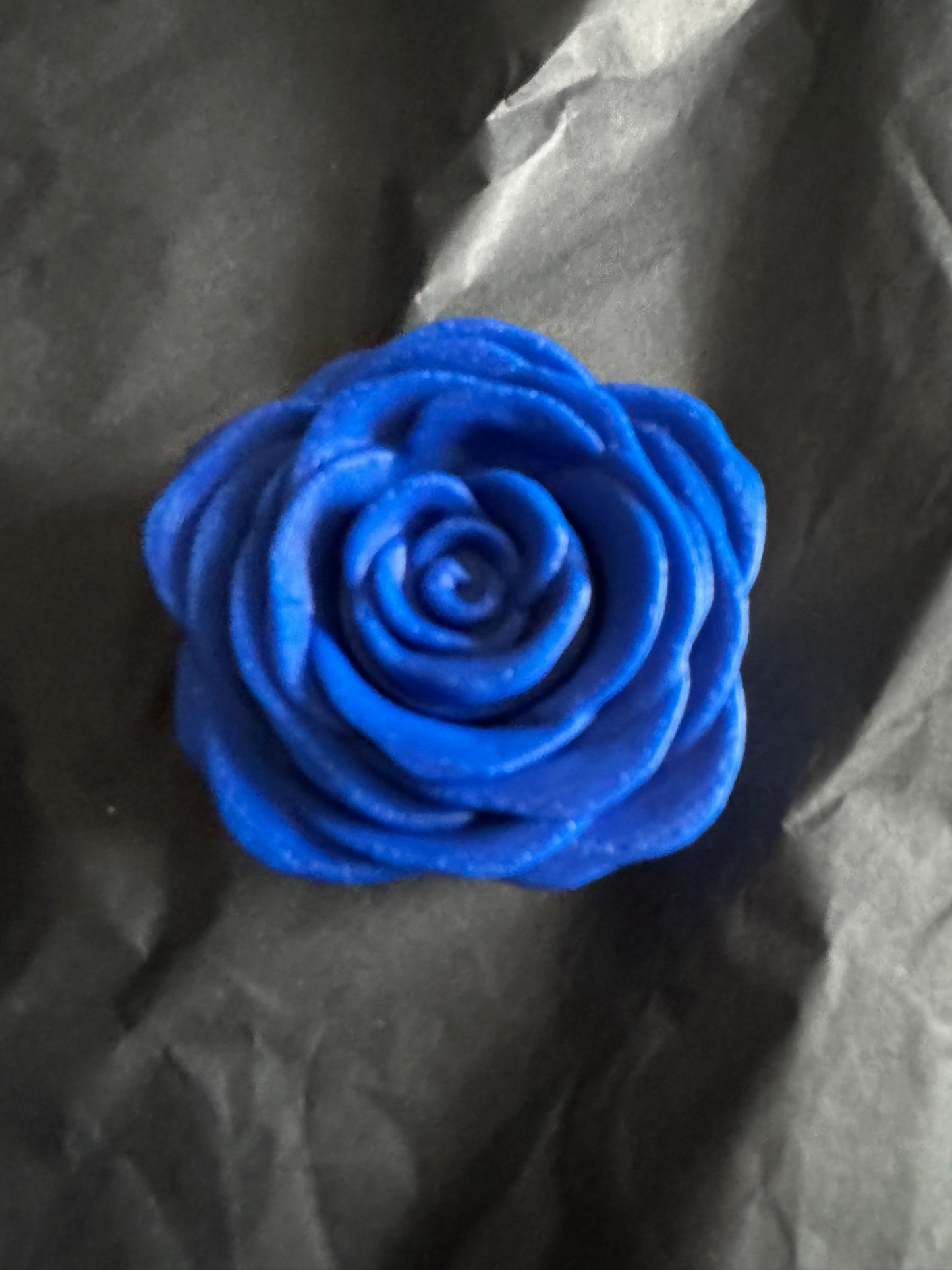 Rose Fidget spinner