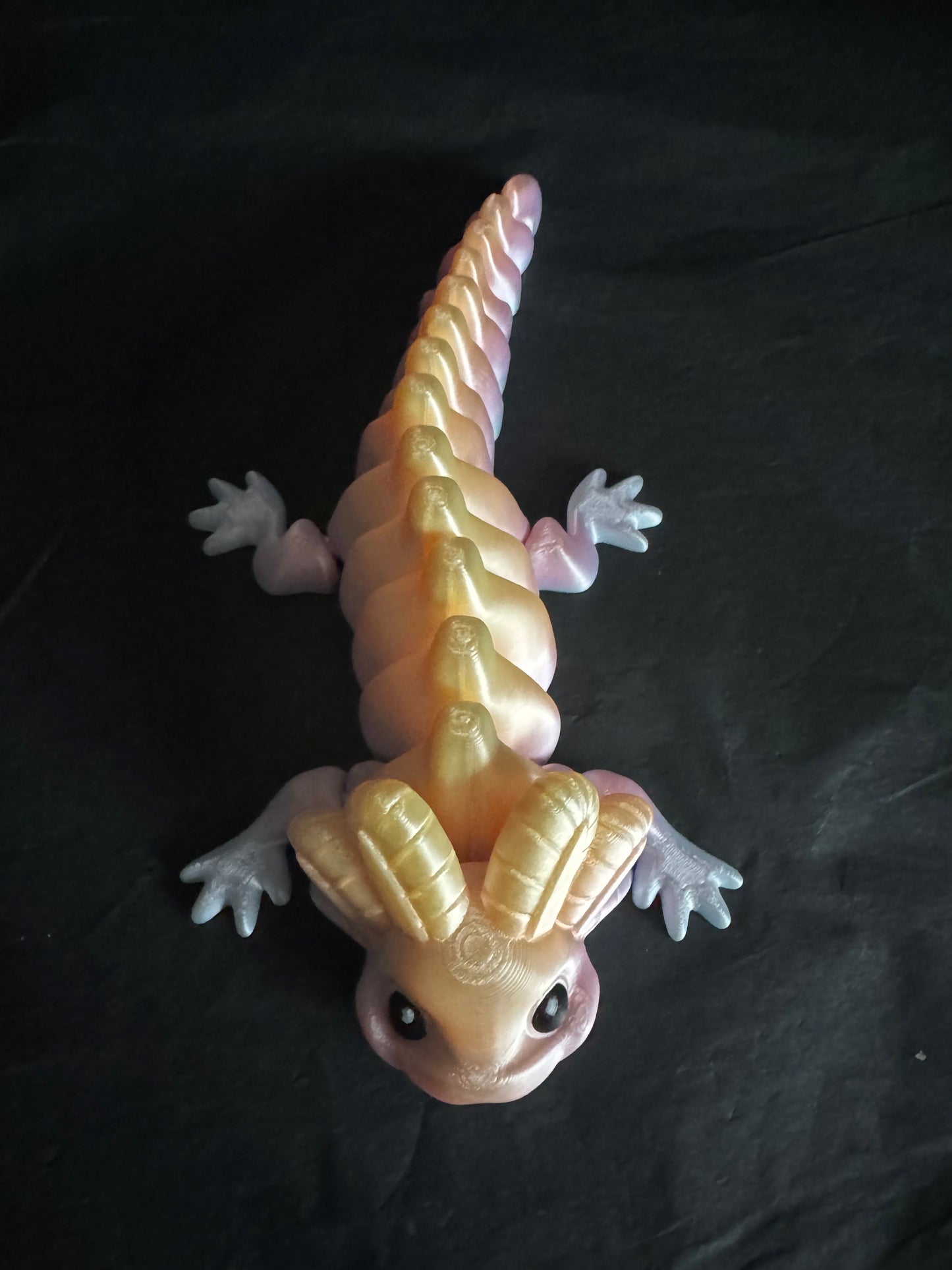 Axolotl