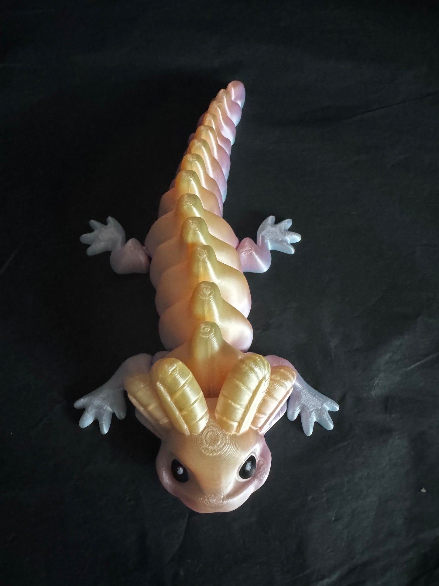 Axolotl