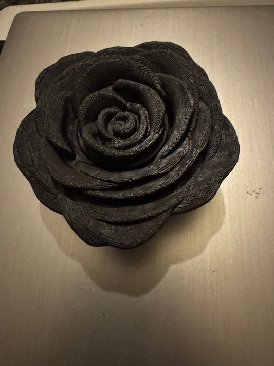 Rose Fidget spinner