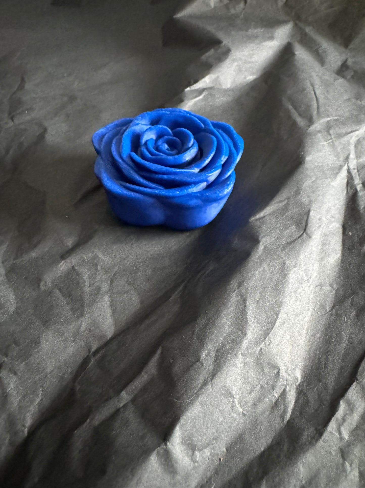 Rose Fidget spinner