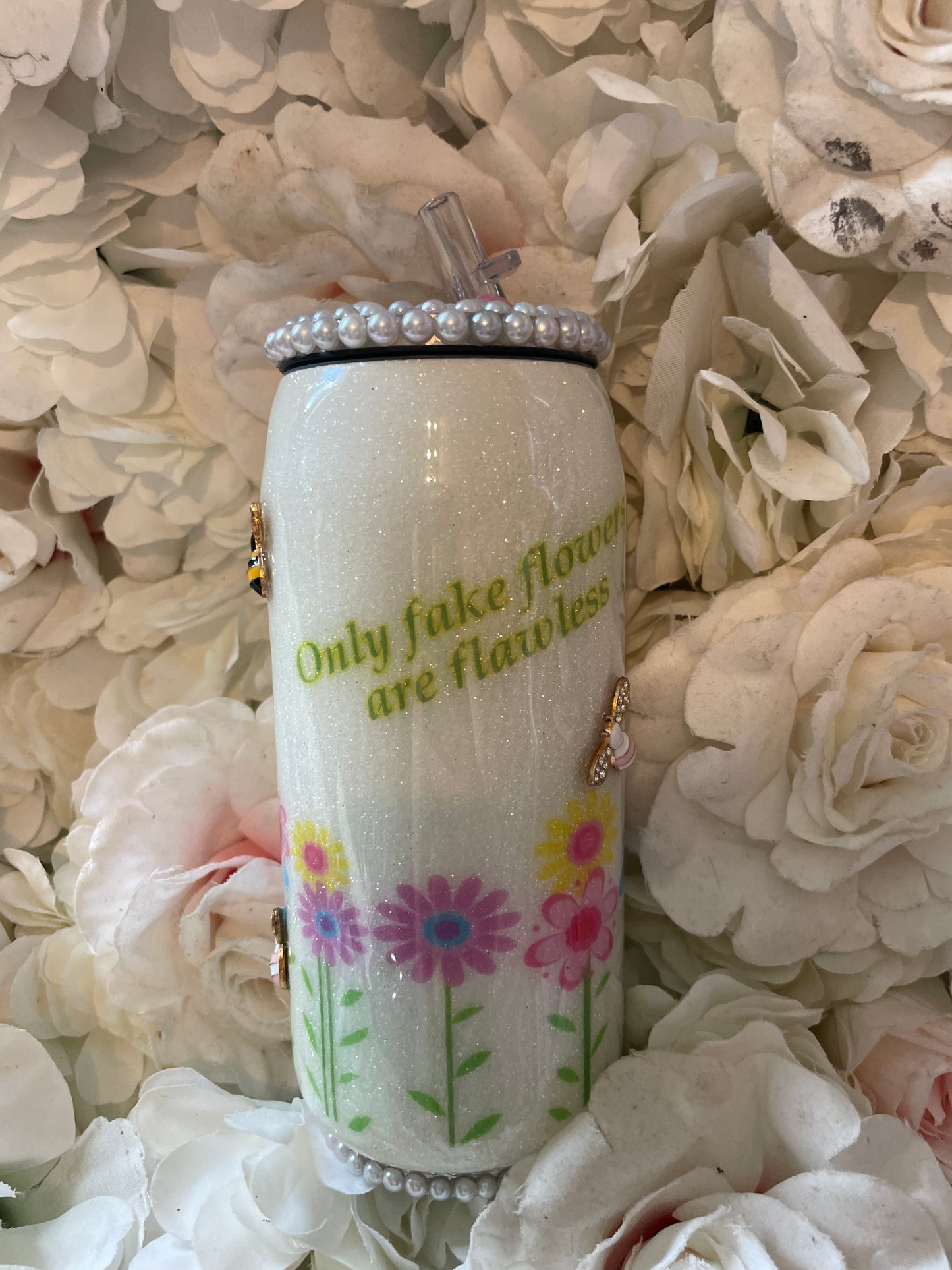 Luxury Tumblers 15oz soda can